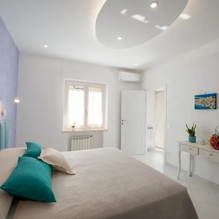 Апартаменты Antonelloapartments - Nonno Piero