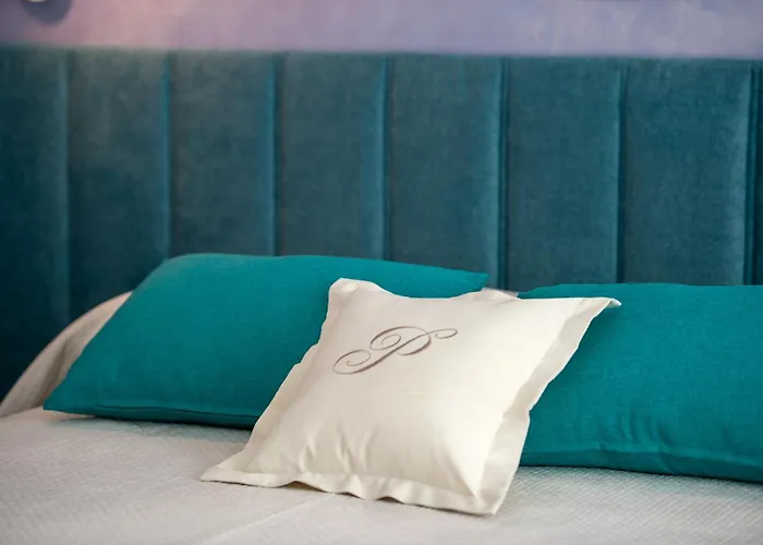 Antonelloapartments - Nonno Piero Lejlighed Sorrento