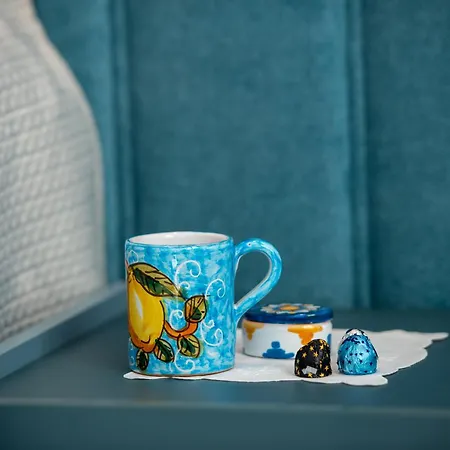 Lejlighed Antonelloapartments - Nonno Piero Sorrento