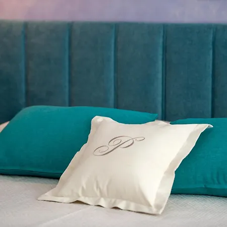 Antonelloapartments - Nonno Piero Apartment Sorrent