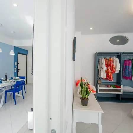 Antonelloapartments - Nonno Piero Apartment