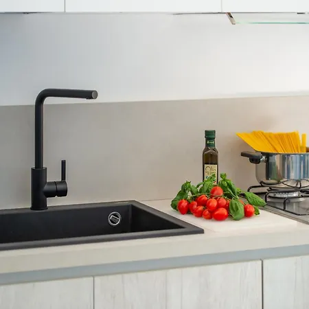 Antonelloapartments - Nonno Piero Apartment *