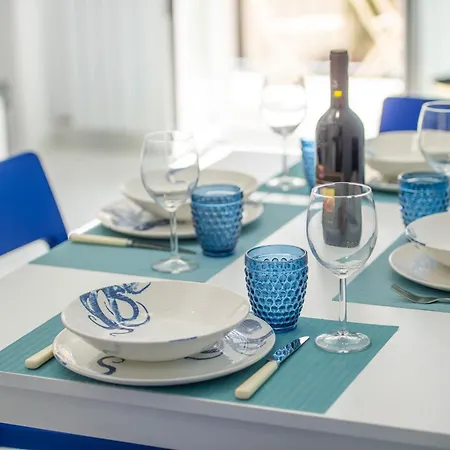 Antonelloapartments - Nonno Piero Apartment Sorrent