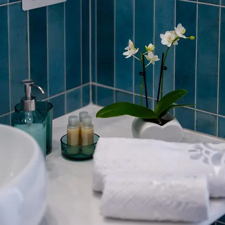 Antonelloapartments - Nonno Piero Apartment *