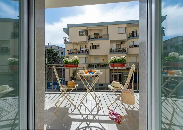 Antonelloapartments - Nonno Piero דירה