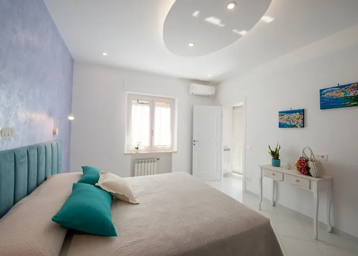 דירה Antonelloapartments - Nonno Piero