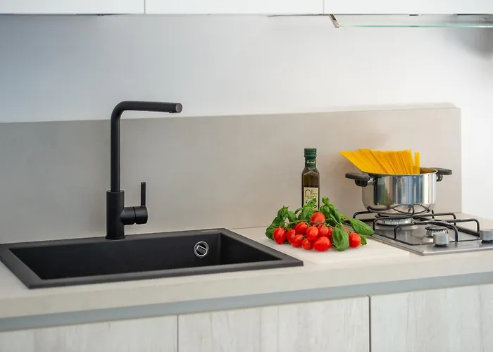 Antonelloapartments - Nonno Piero شقة *