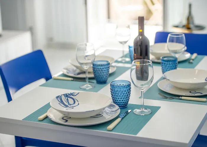 Antonelloapartments - Nonno Piero דירה סורנטו