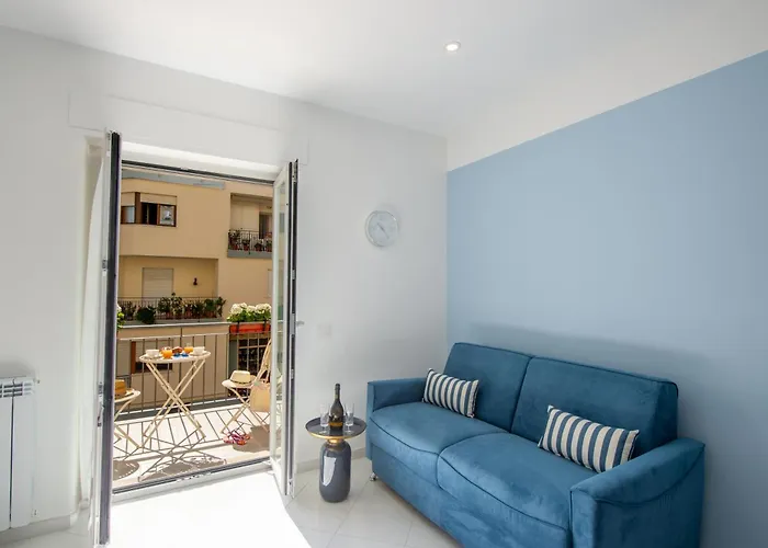 דירה Antonelloapartments - Nonno Piero *