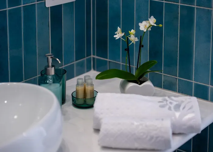 Antonelloapartments - Nonno Piero דירה *