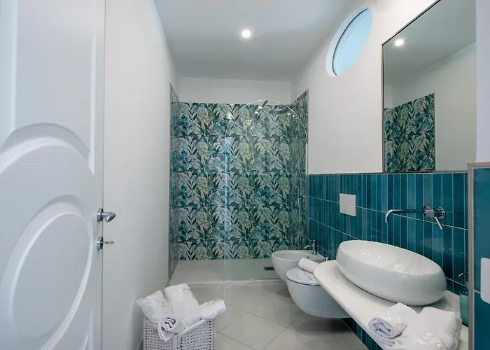 شقة Antonelloapartments - Nonno Piero *