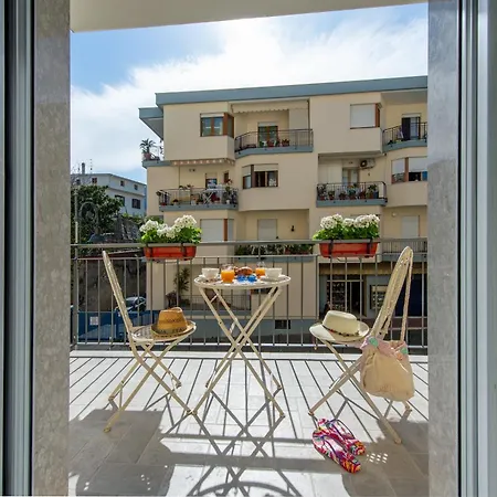 Antonelloapartments - Nonno Piero Διαμέρισμα