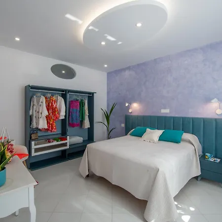 Antonelloapartments - Nonno Piero *