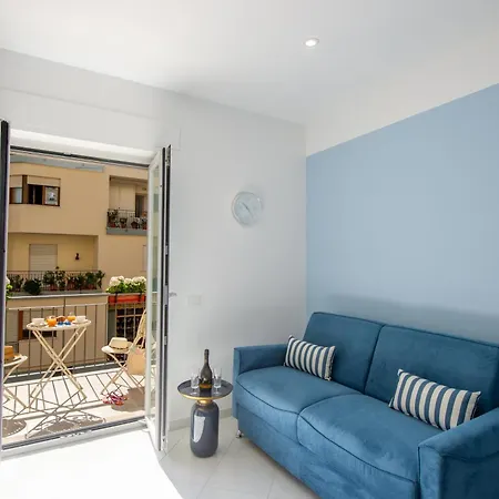 公寓 Antonelloapartments - Nonno Piero *