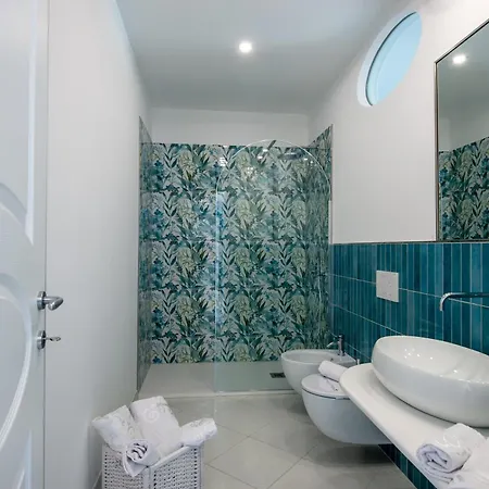 Апартаменти Antonelloapartments - Nonno Piero *