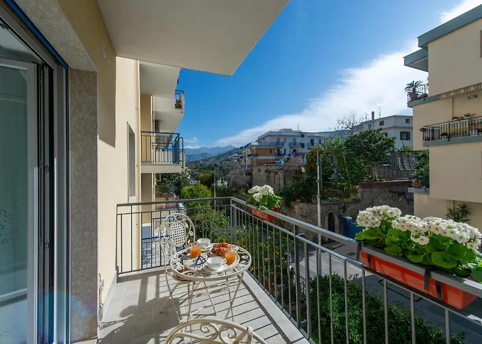 Antonelloapartments - Nonno Piero